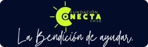 Fundación Conecta Chile, La Bendición de Ayudar